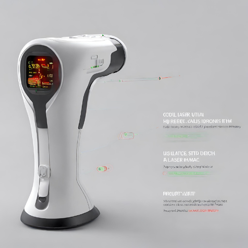 LaserVital Pro Cold Laser Therapy Device