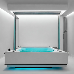Tranquil Float Oasis Float Tank