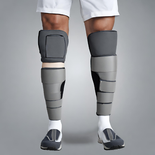 RecoverEase Leg Compression System